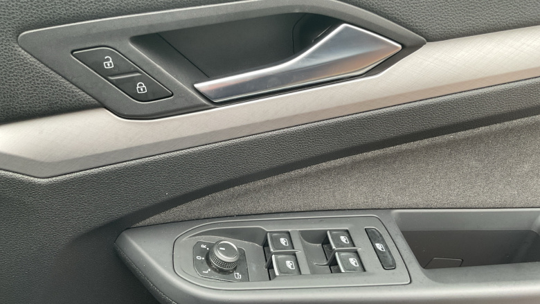 Volkswagen Golf 1.5 TSI 150 Match 5dr Petrol Hatchback